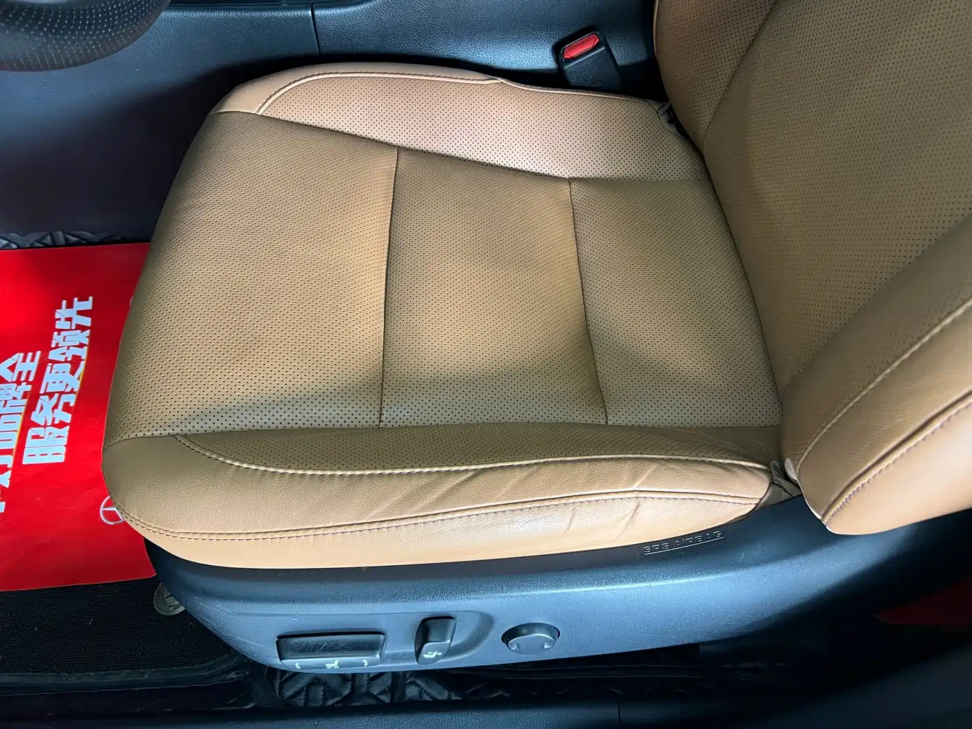 Toyota Highlander 2018 Model 2.0T 4WD Knight Edition 7-Seater China VI фото 16