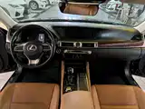 Фото 4 - Lexus GS