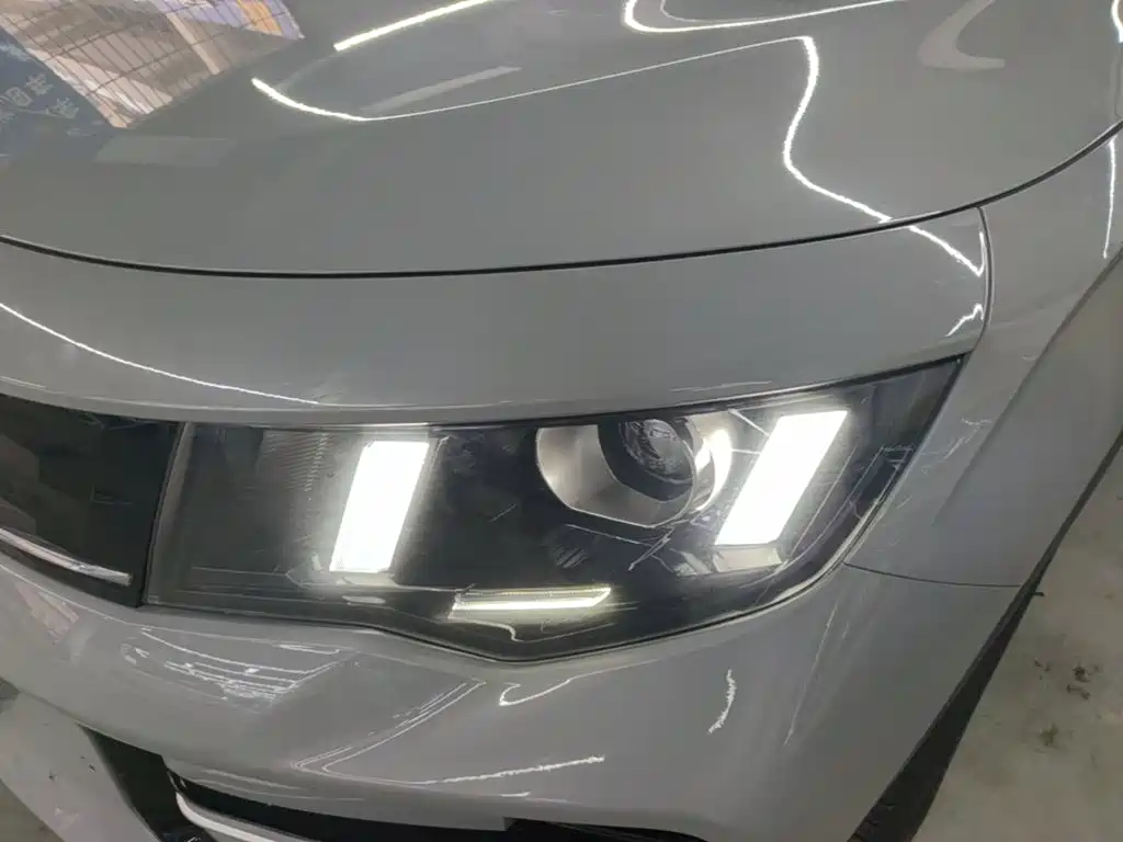 Geely Radar Radar King Kong 2025 2025 EM-P 4WD Long Bed Thousand-Mile King Kong