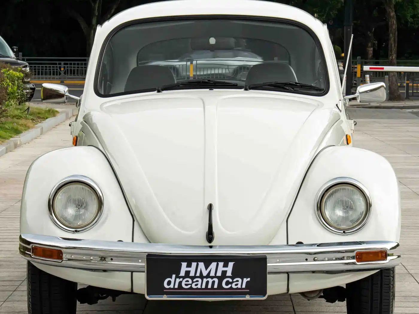 Volkswagen Beetle 1999 1941 Model Classic Edition