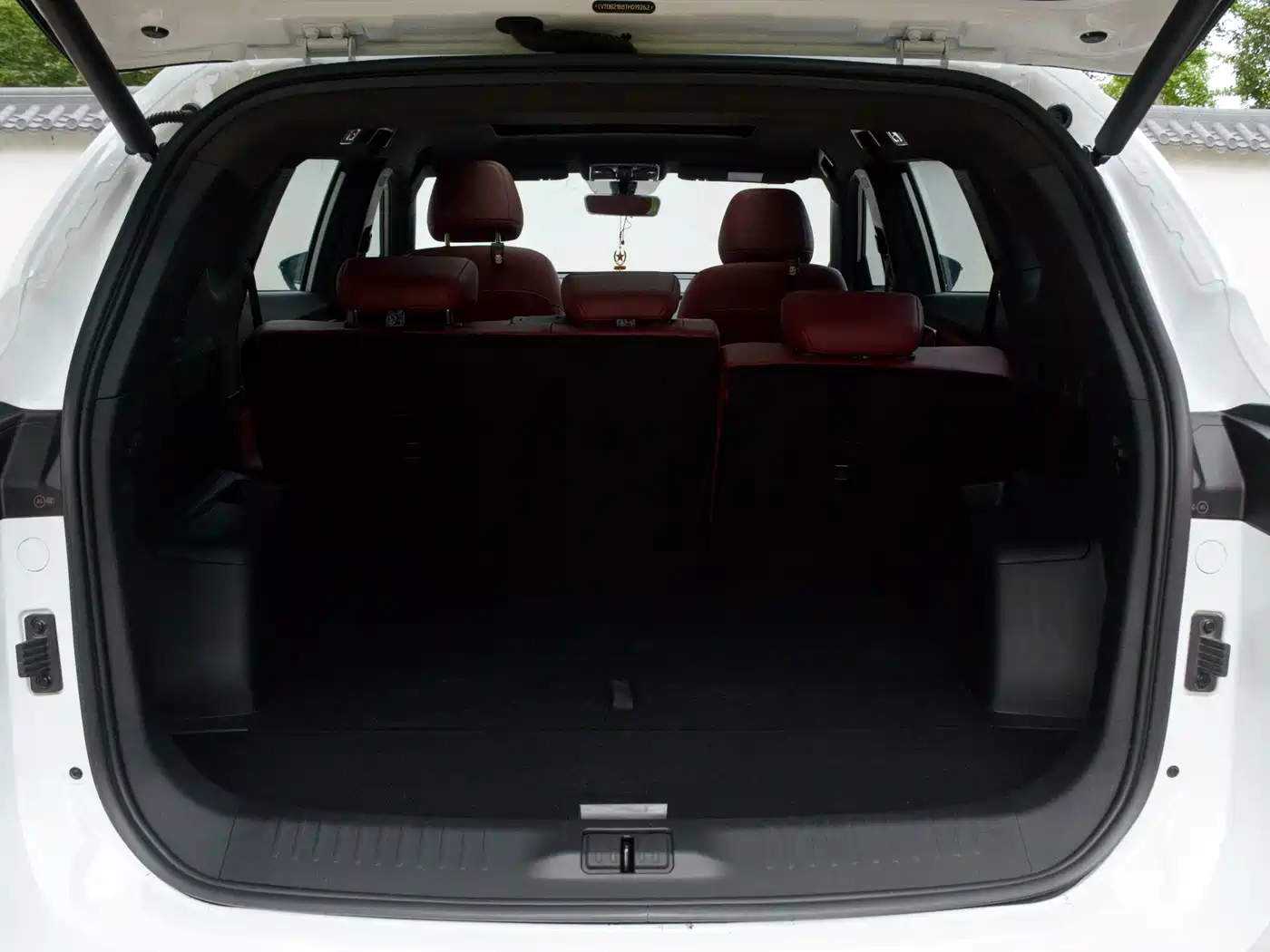 Jetour X70 PLUS 2026 2026 Champion Edition 1.5T DCT Comfort 5-Seater