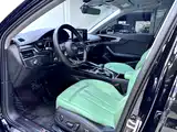 Фото 9 - Audi A4 (Import)