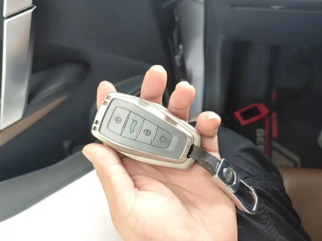 Geely Coolray 2019 2019 260T DCT Ranger China V