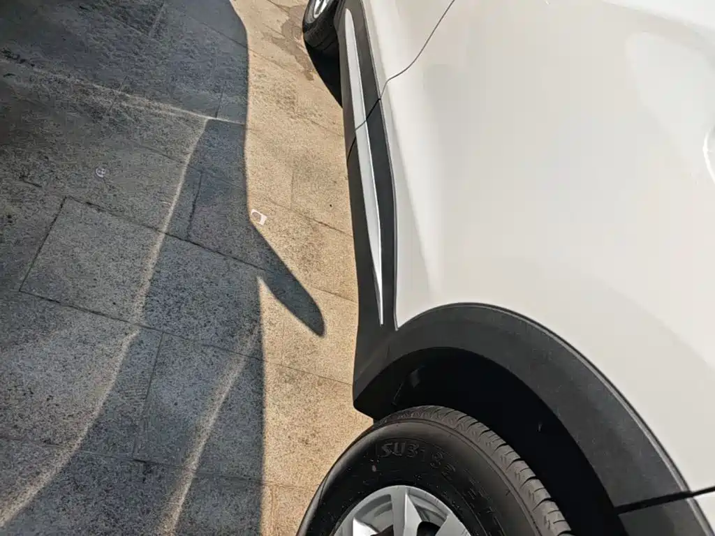 صورة 22 - Chery Tiggo 7