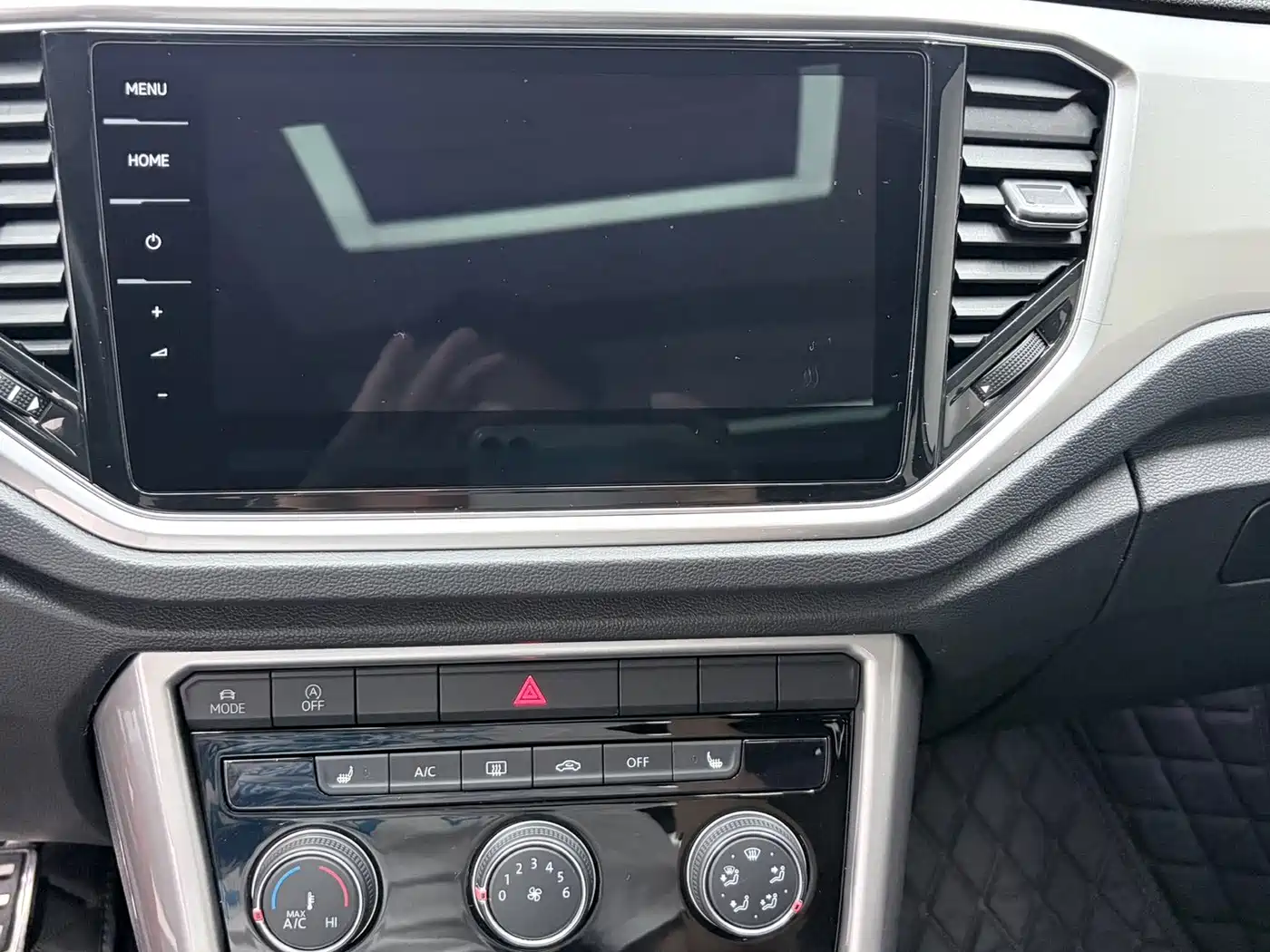 Volkswagen T-Roc, миниатюра 12