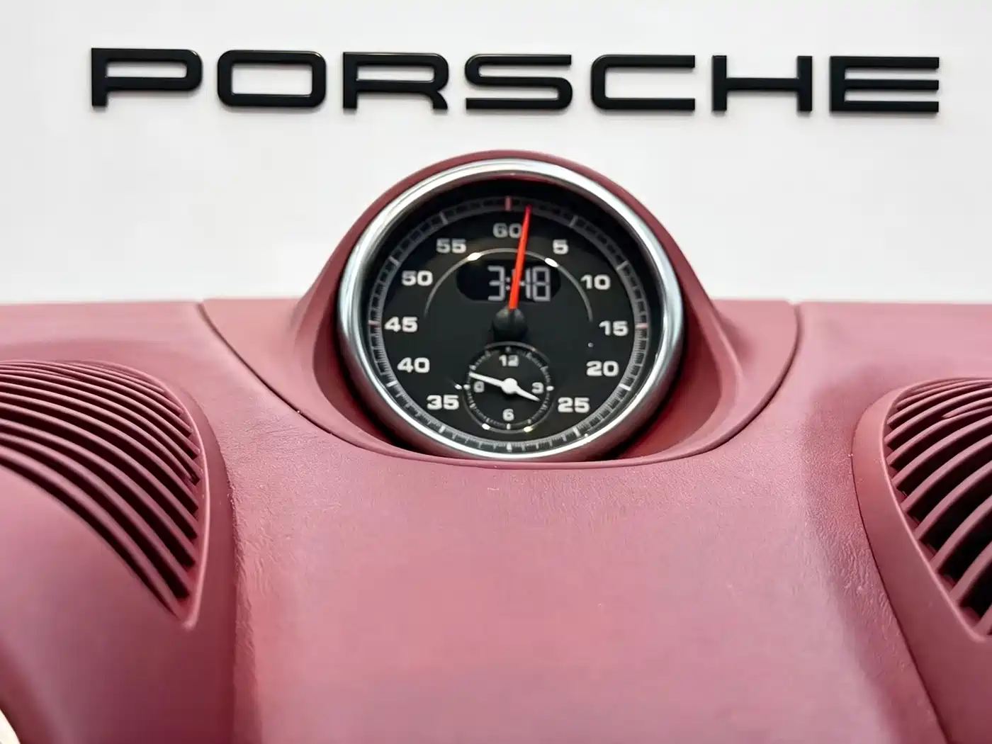 Porsche 718 2024 2023 Cayman Style Edition 2.0T