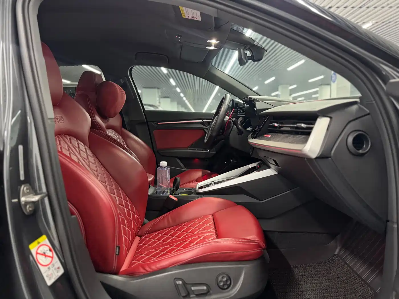 Audi A3 2021 Sportback 35 TFSI Fashion Elegance фото 10