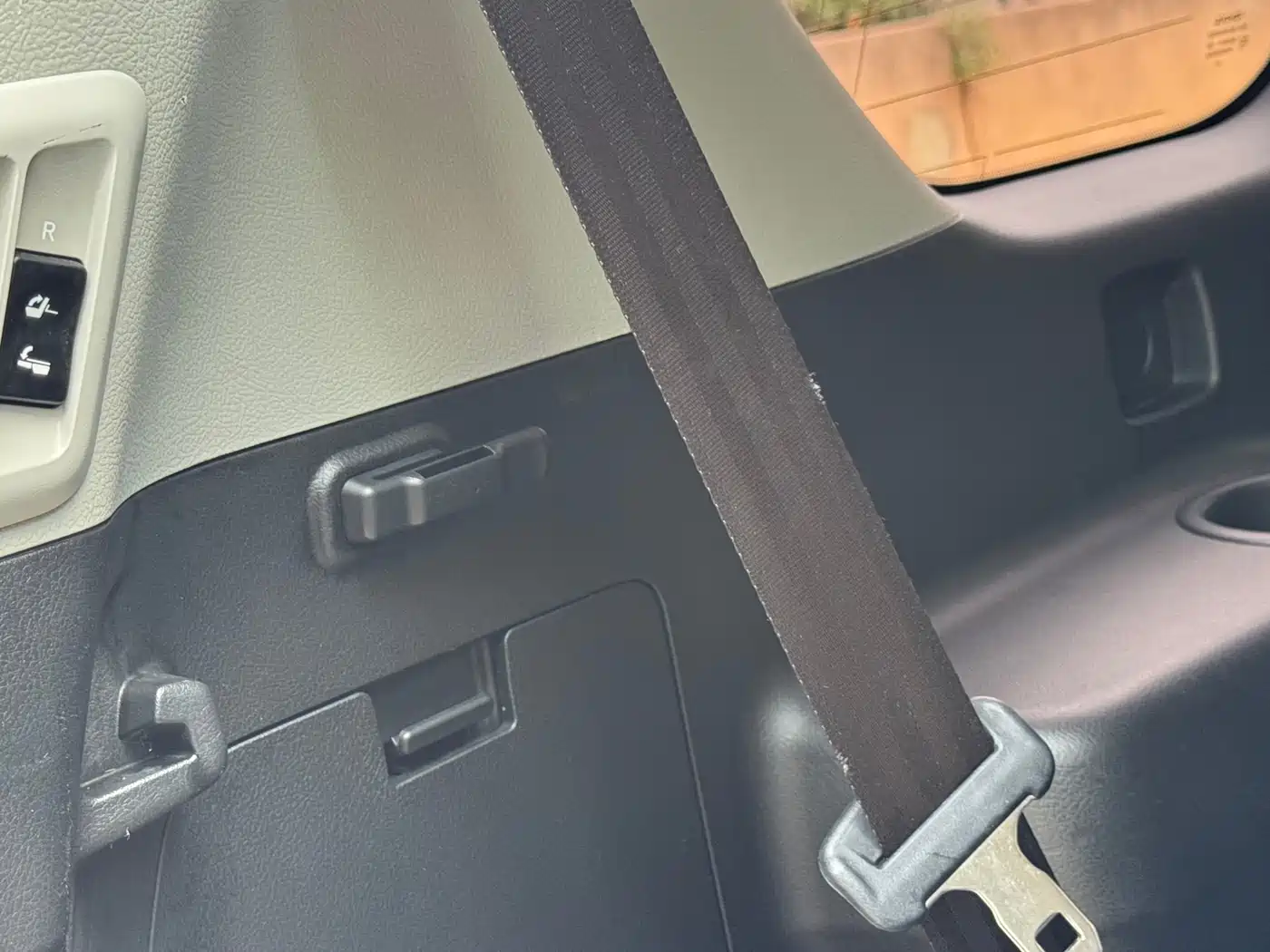 Toyota Prado 2019 3.5L Automatic TX-L Zunxiang Edition фото 5