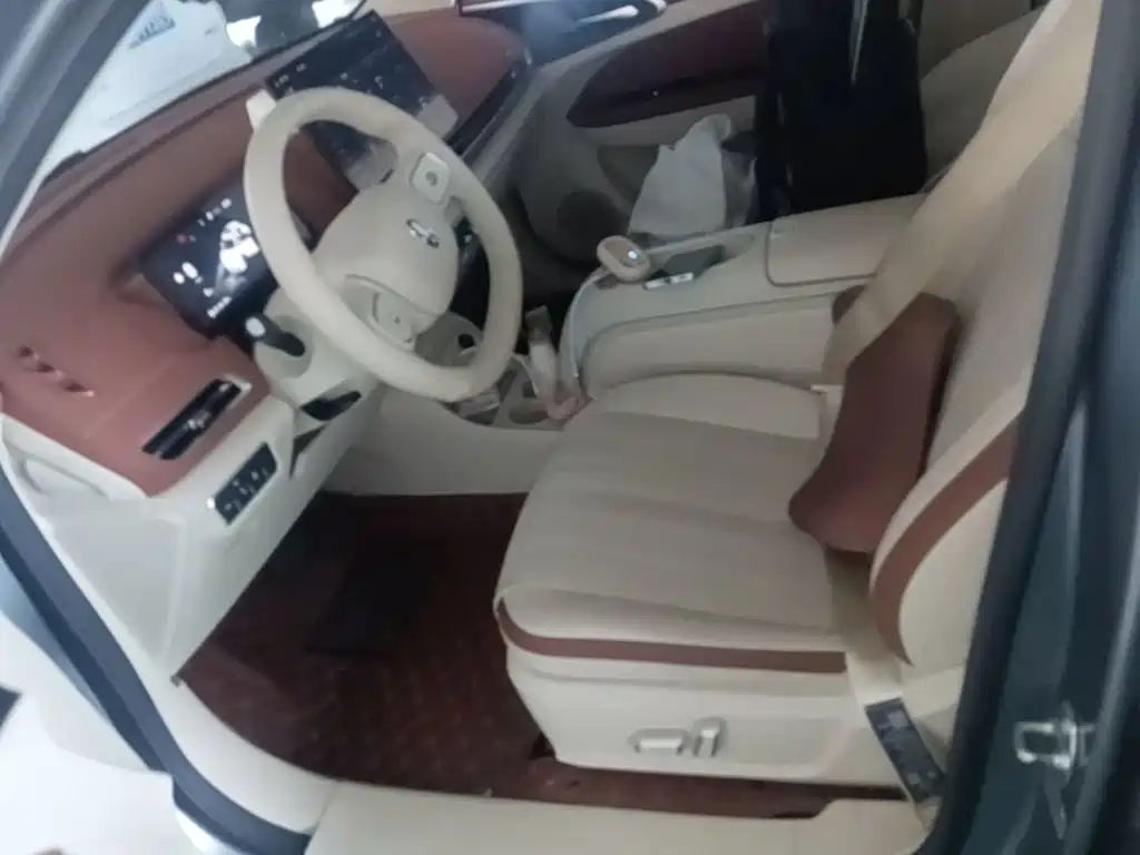 Ora Good Cat GT 2025 2025 Mulan Edition 430km Honor