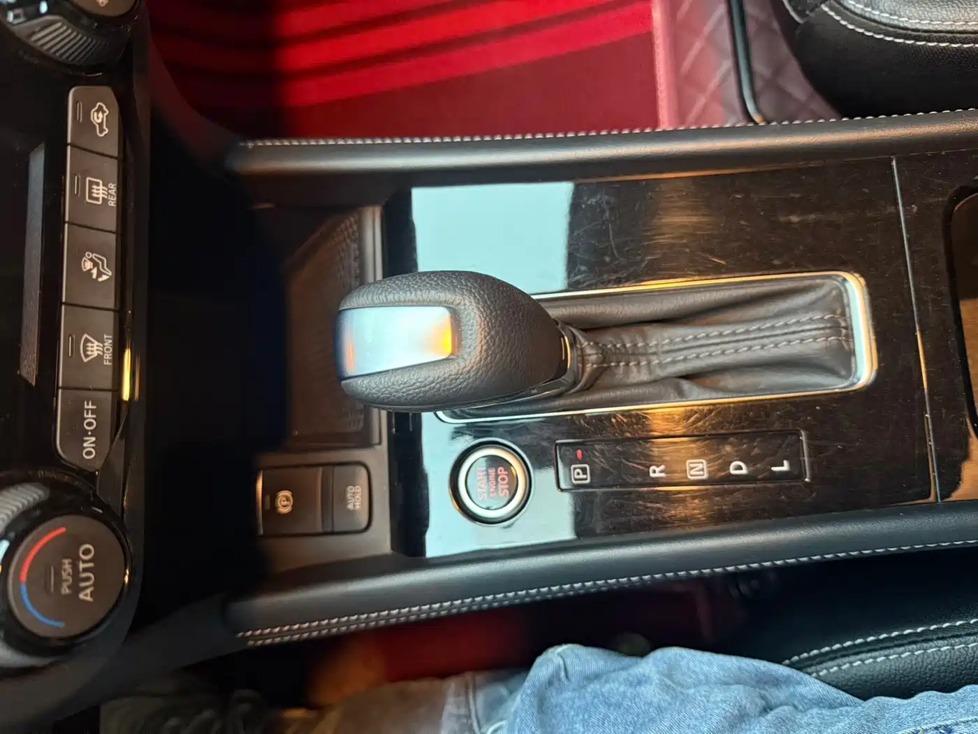 Nissan Kicks 2023 2023 Model Spirited 1.5L Ultimate Dynamic Luxury Edition