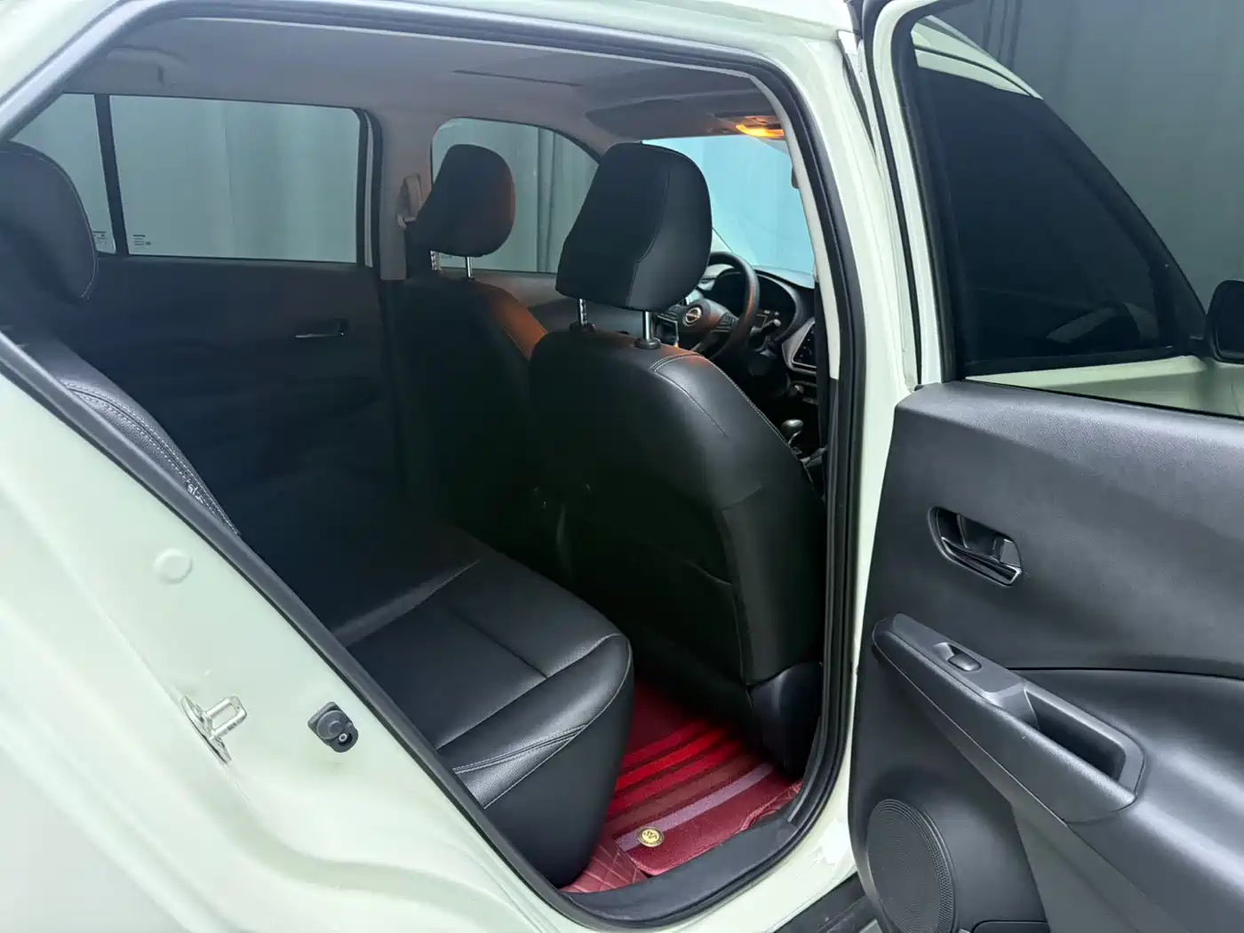 Nissan Kicks 2023 2023 Model Spirited 1.5L Ultimate Dynamic Luxury Edition