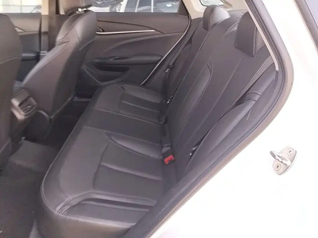 Buick Excelle 2023 2021 Facelift 1.3T Auto Mild Hybrid Progressive