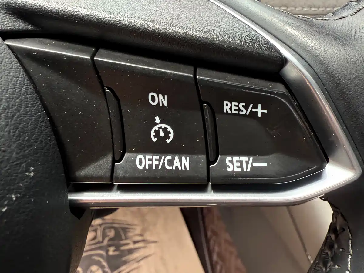 MAZDA ATEZ
