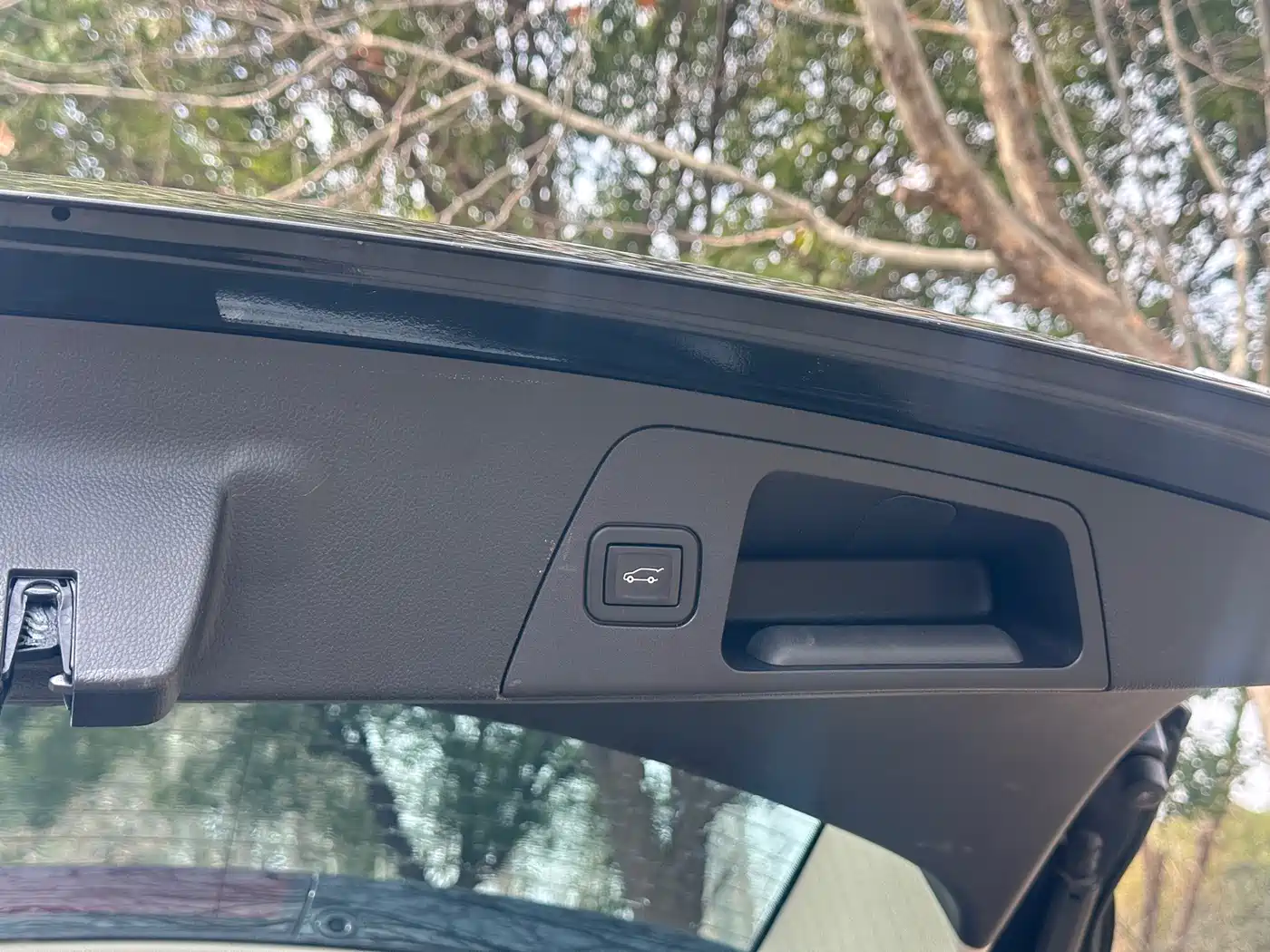 BUICK ANGKEWEI PLUS