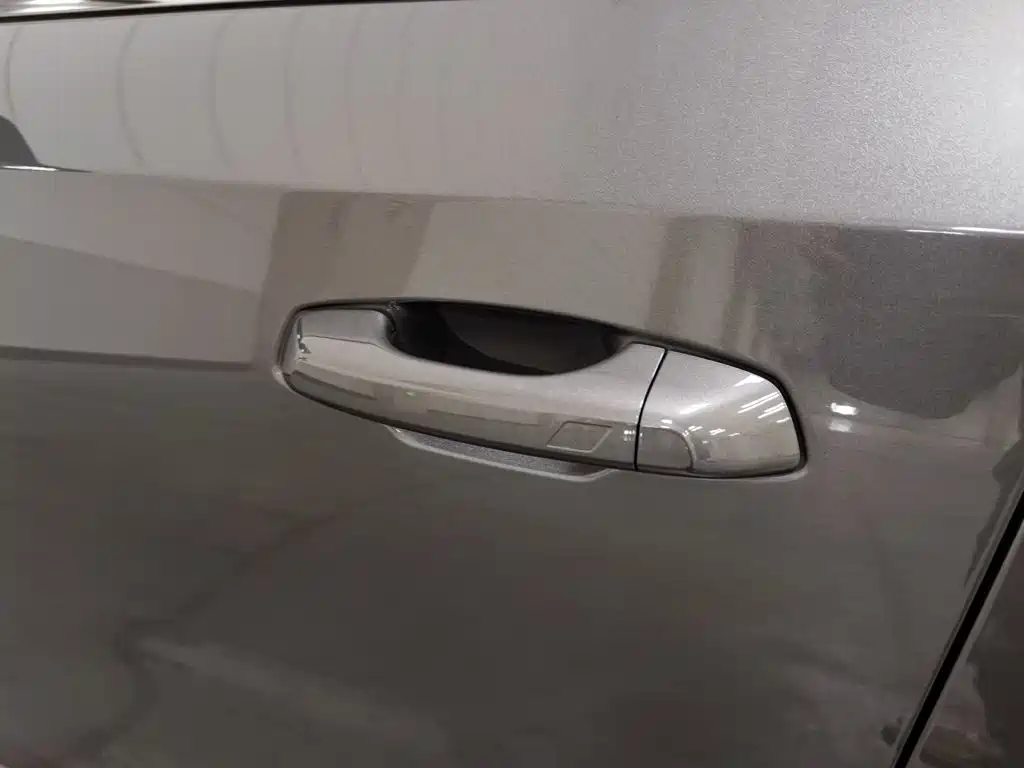 Geely Boyue REV 2026 2026 Extended Range Base Model