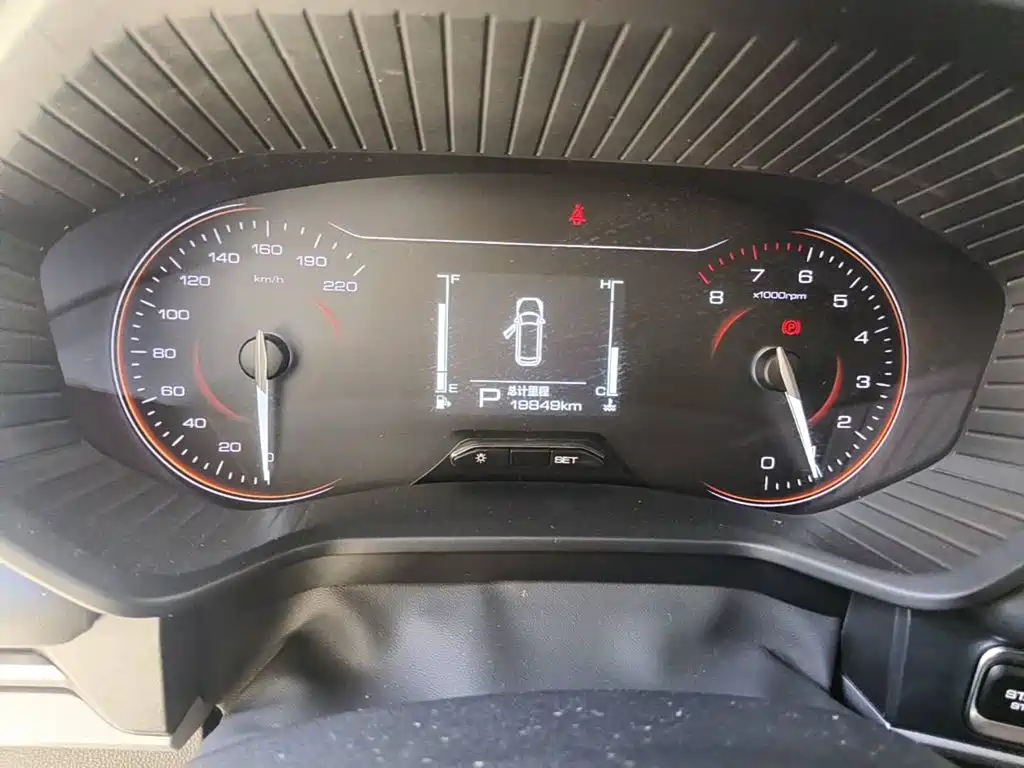 Wuling Motors Wuling Jiachen 2022 2022 1.5T CVT Exclusive Flagship Model