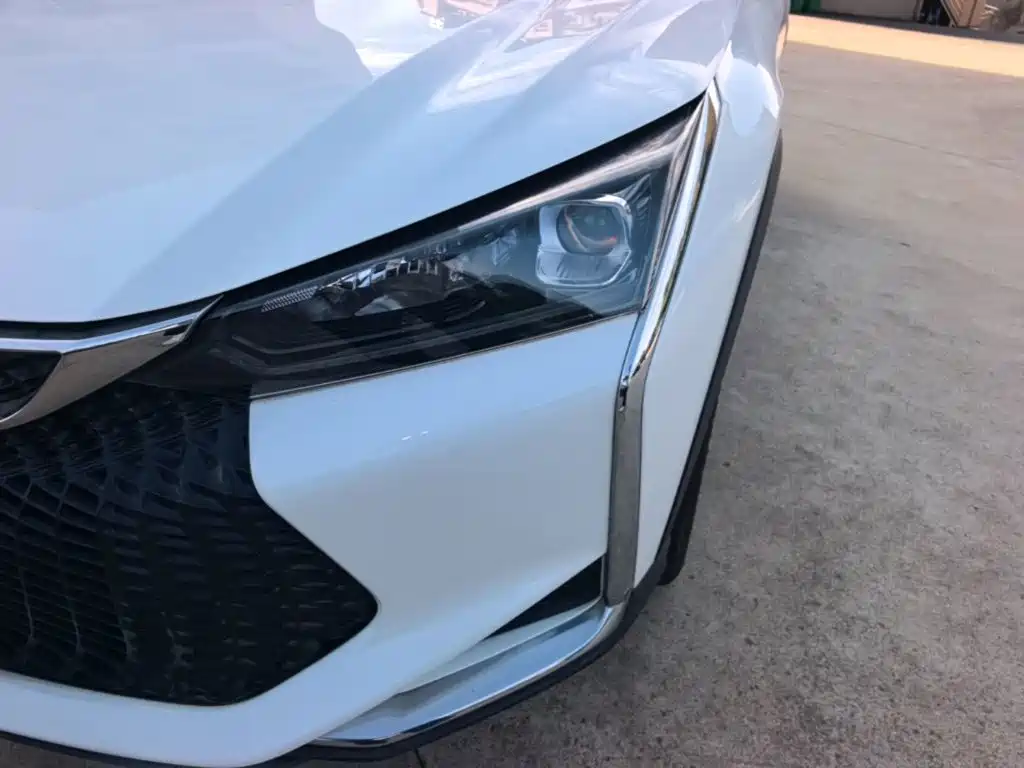 Dongfeng Aeolus Yixuan GS 2023 2021 230T Automatic Star Chaser Edition
