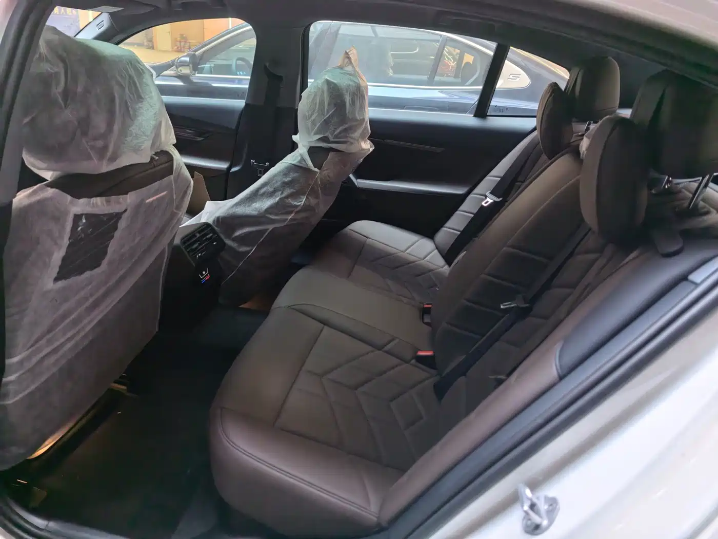 2026 BMW 5 Series