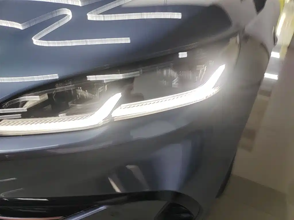 BYD Seal 06 New Energy 2025 DM-i Smart Drive Edition 120KM Luxury фото 24