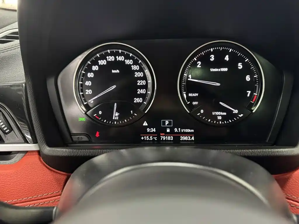 Фото 9 - BMW X2