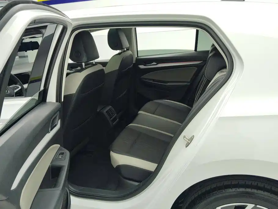 Volkswagen Golf, миниатюра 11