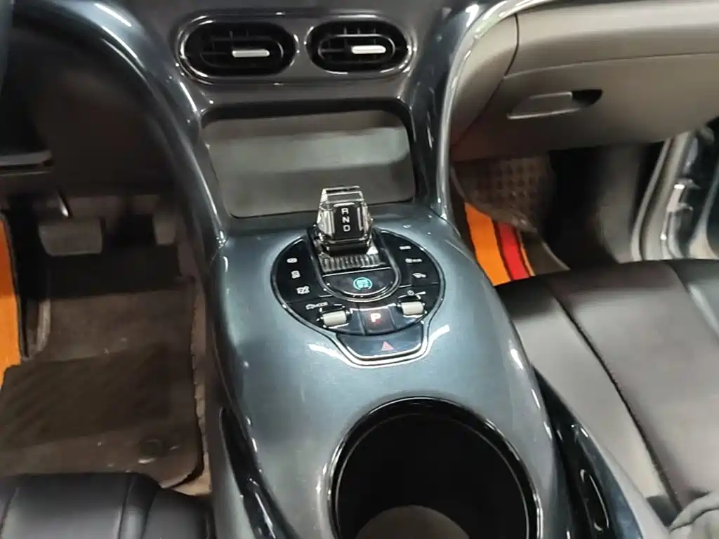 BYD e2 2024 2023 Luxury Model