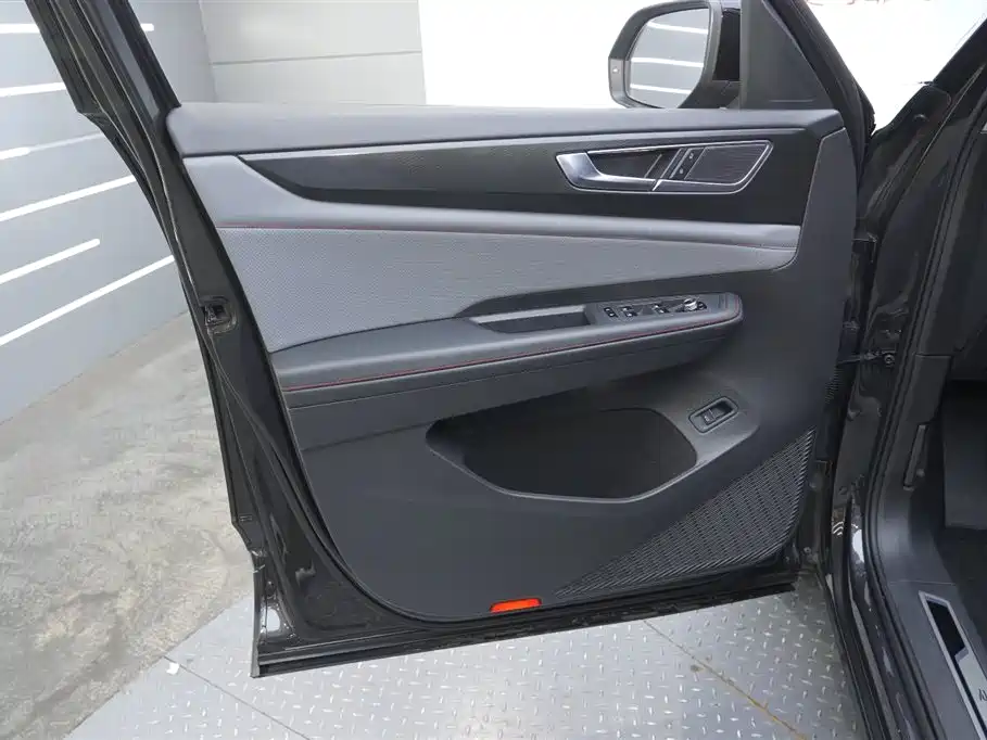 Volkswagen Teramont 2022 Teramont X 380TSI 4MOTION Luxury фото 18
