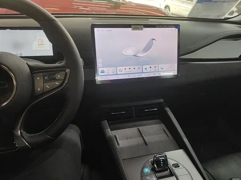 BYD Seal 06 New Energy 2025 DM-i Smart Drive Edition 120KM Luxury фото 10
