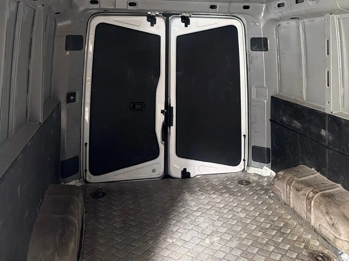 SRM XINYUAN XINYUAN E3L