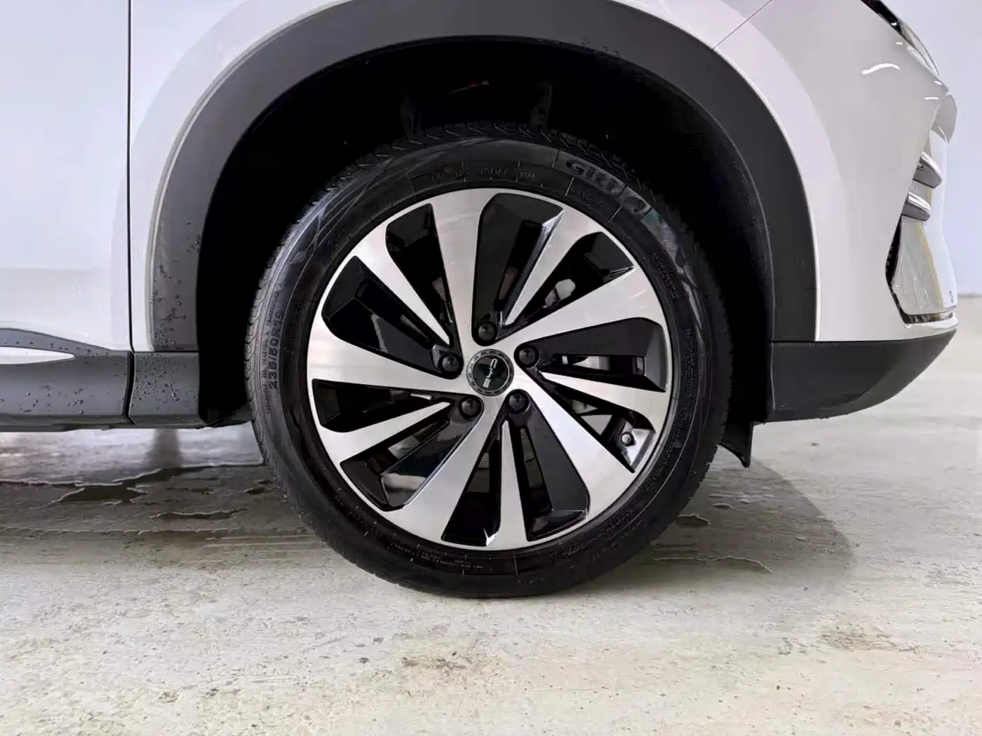 BYD Song PLUS PHEV 2024 Glory Edition EV 520km Luxury фото 9