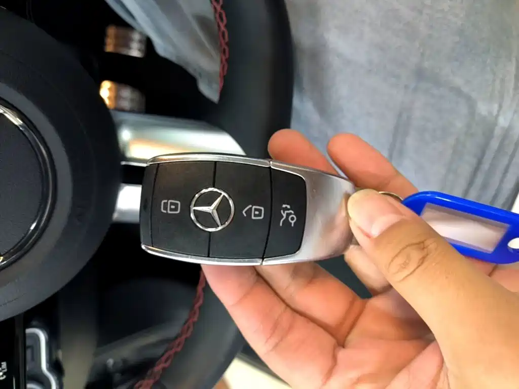 Фото 9 - Mercedes-Benz CLA (Import)