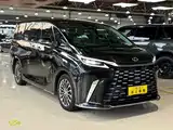 Фото 4 - Lexus LM