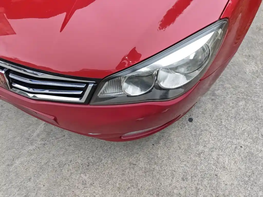 Фото 24 - Roewe 350