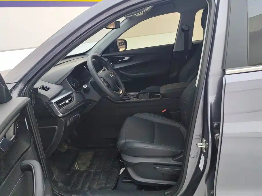 Chery Tiggo 5x 2026 2025 1.5L CVT Excellence Edition