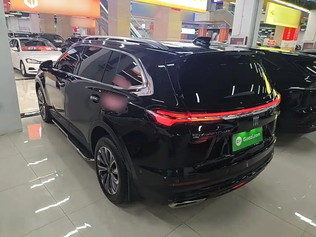 2025 Buick Envision Plus