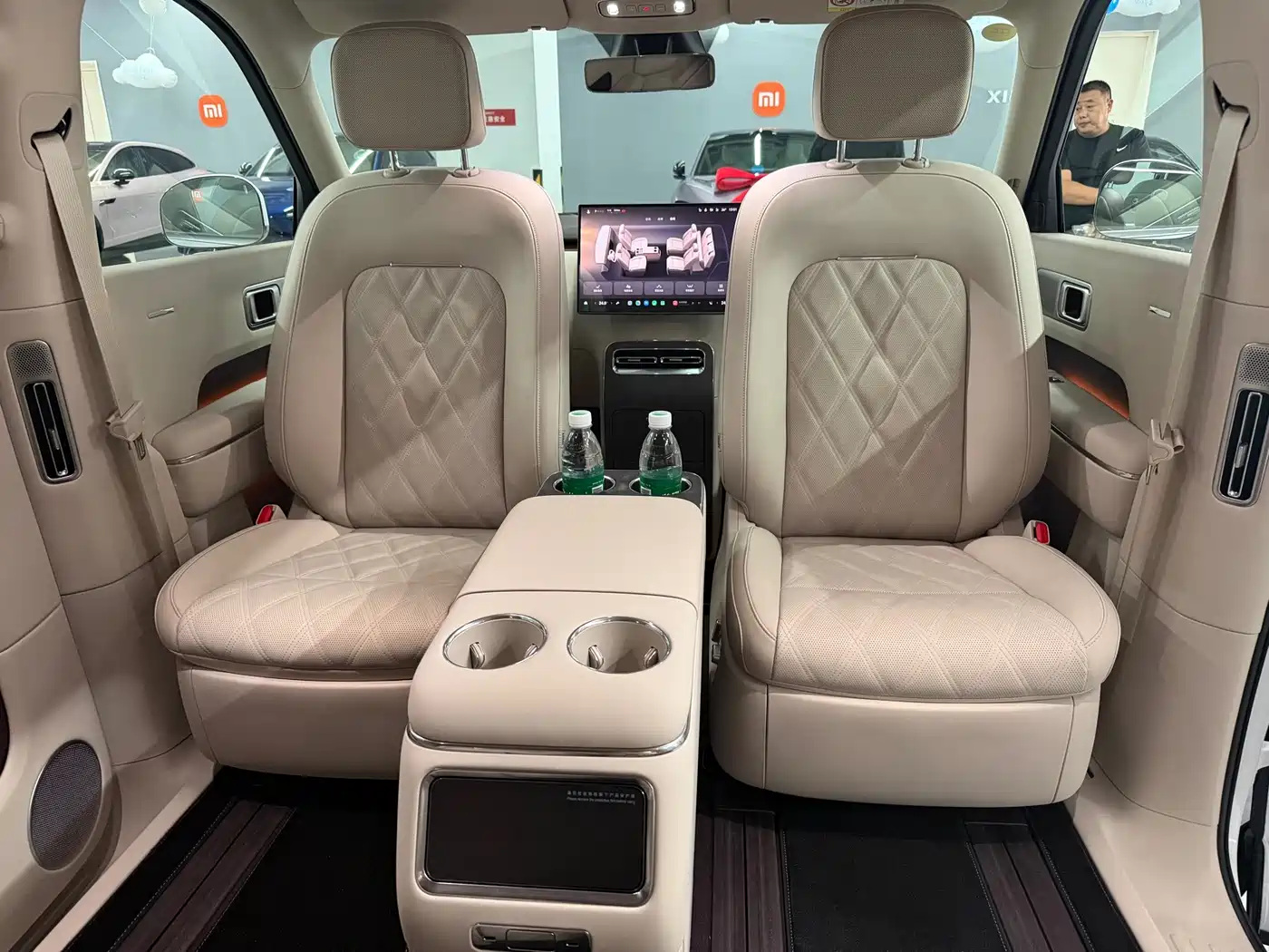 Xiaomi Xiaomi SUV 2026