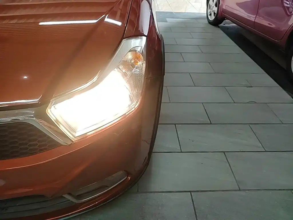 Suzuki SX4 2014 2013 1.6L Automatic Coolray