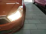 Фото 24 - Suzuki SX4
