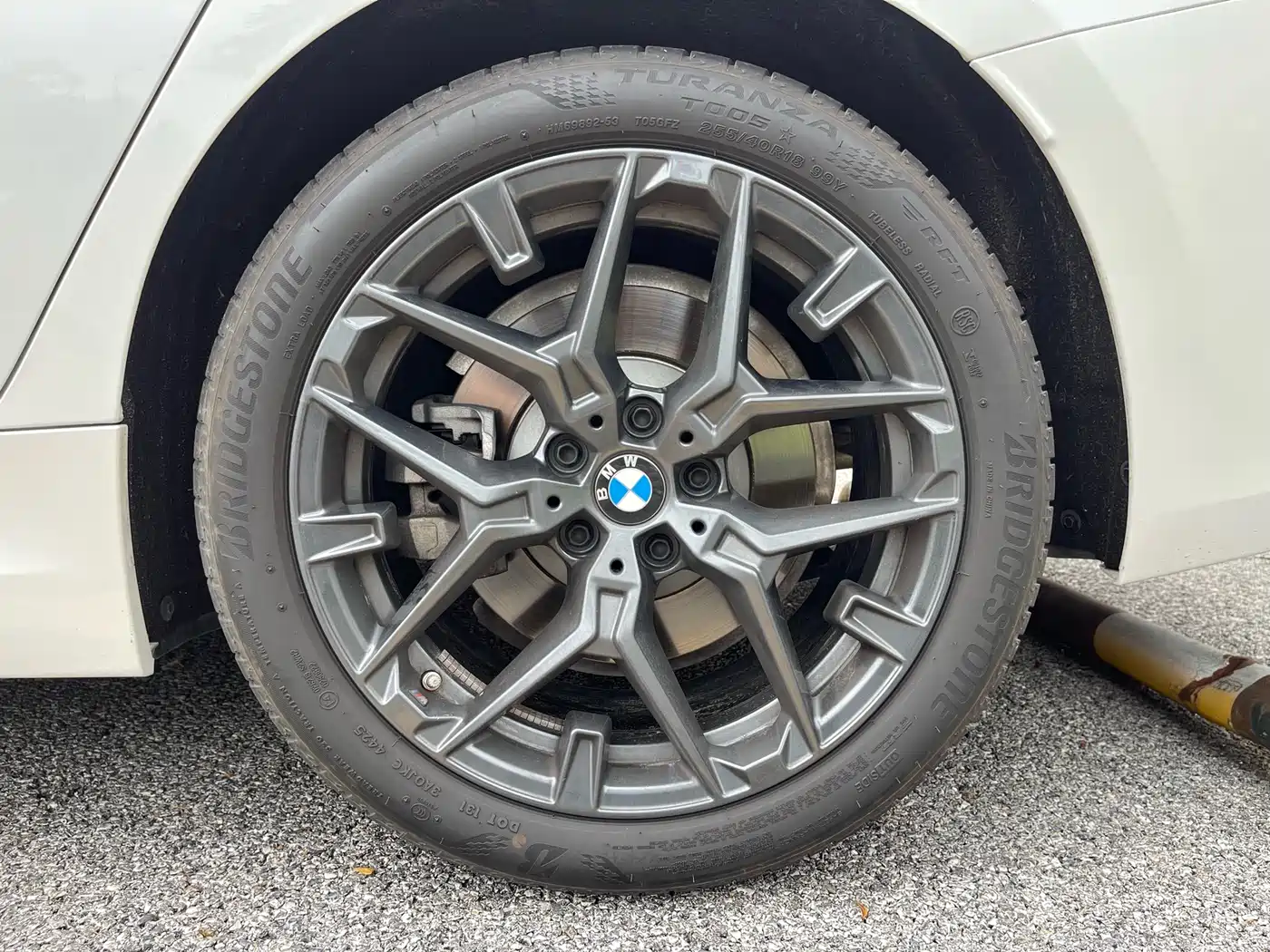 BMW 3-SERIES
