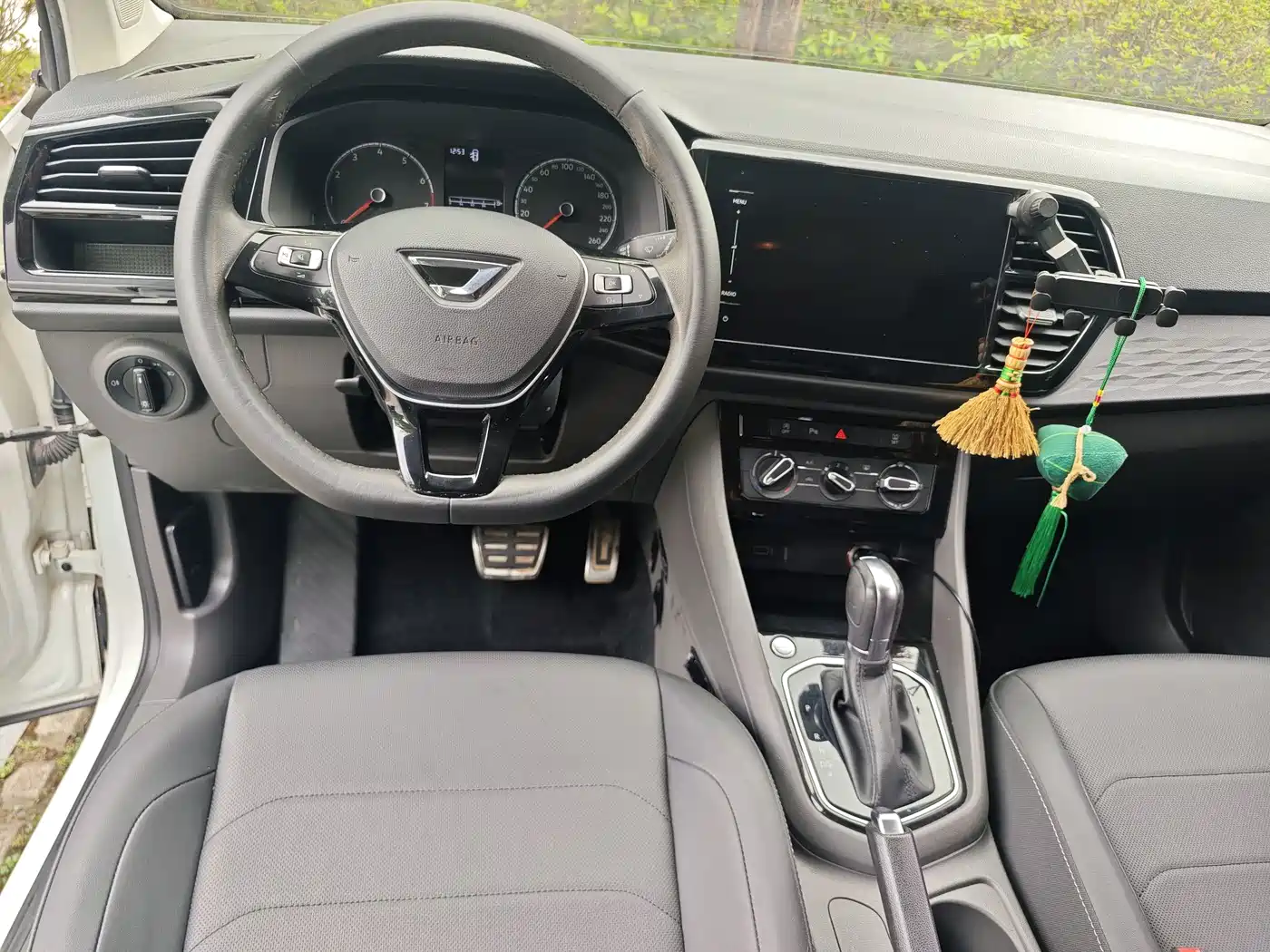 Jetta VS5 2020 2019 280TSI Automatic Joy Edition