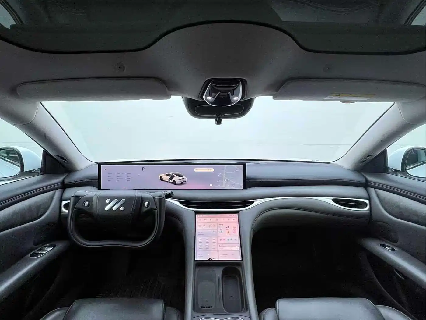 ZHIJI AUTOMOBILE ZHIJI L6