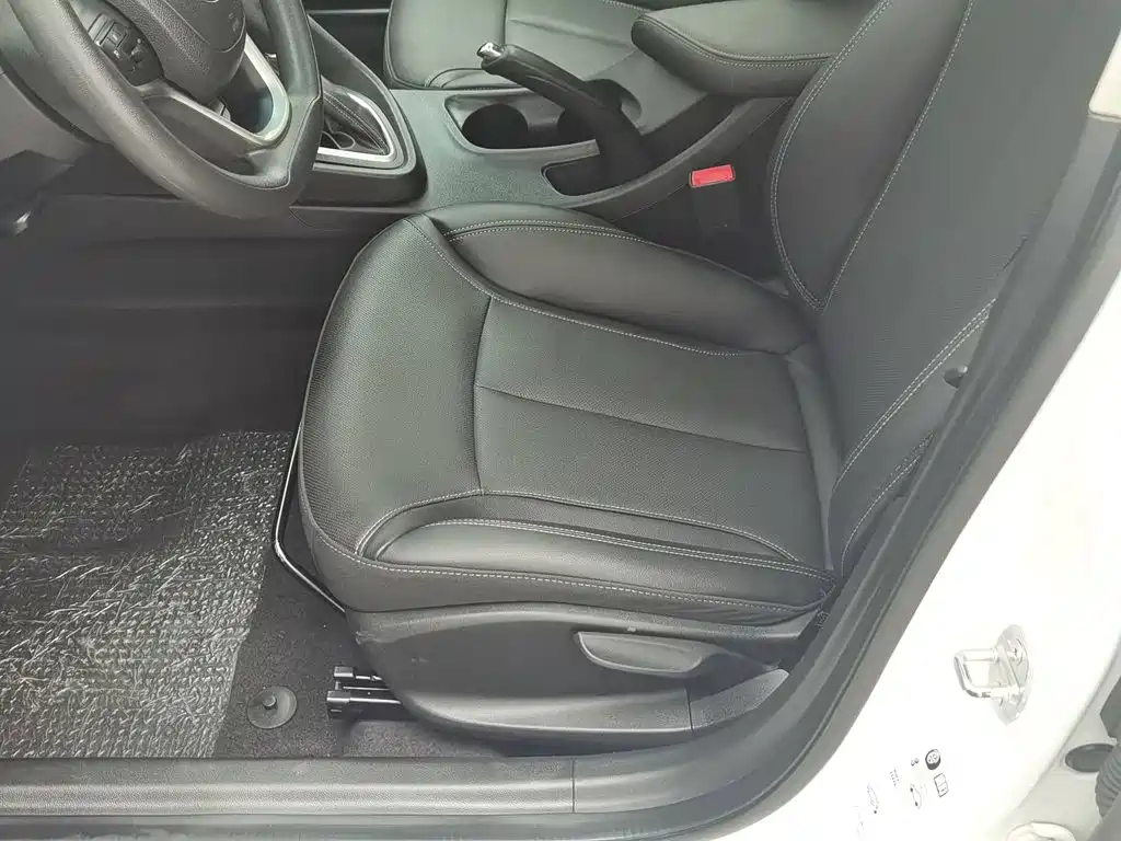 Buick Excelle, миниатюра 20