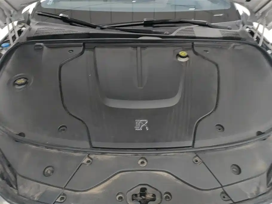 BYD Han 2022 EV Genesis Edition 715KM FWD Flagship фото 10