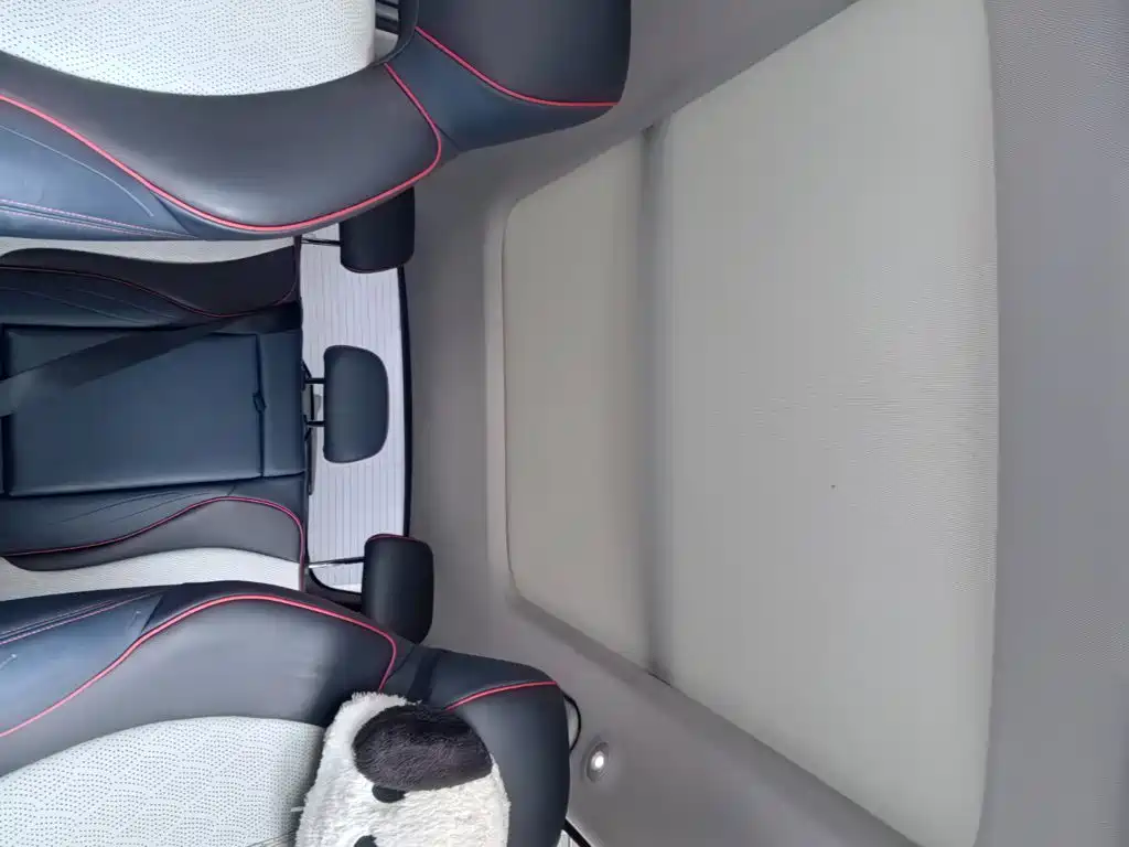 BYD Yuan PLUS 2022 2022 510KM Flagship PLUS