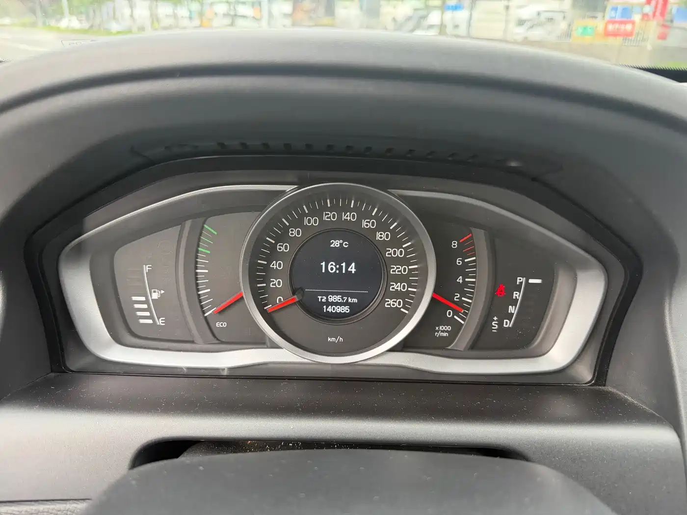 صورة 16 - Volvo XC60 (Import)