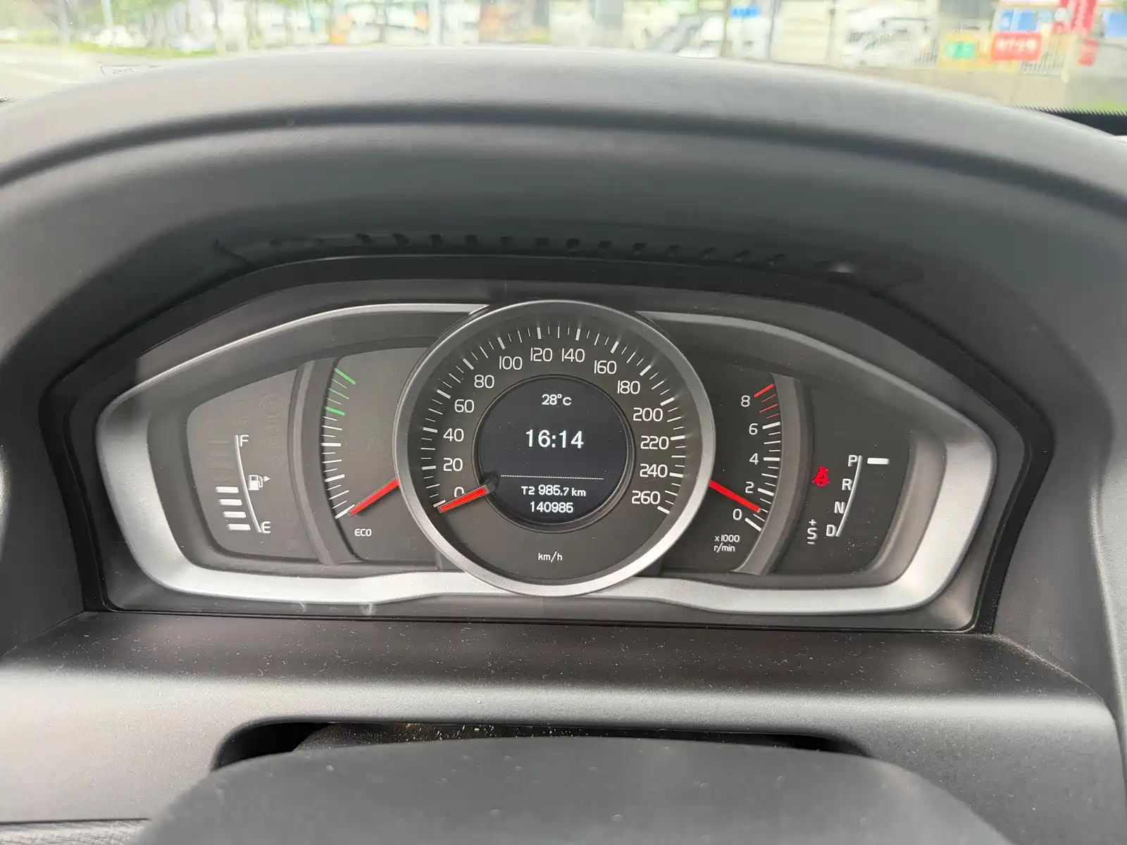 Photo 16 - Volvo XC60 (Import)