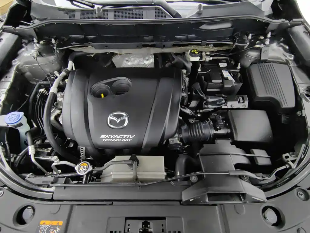 Фото 6 - Mazda CX-5
