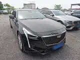 Фото 22 - Cadillac CT6
