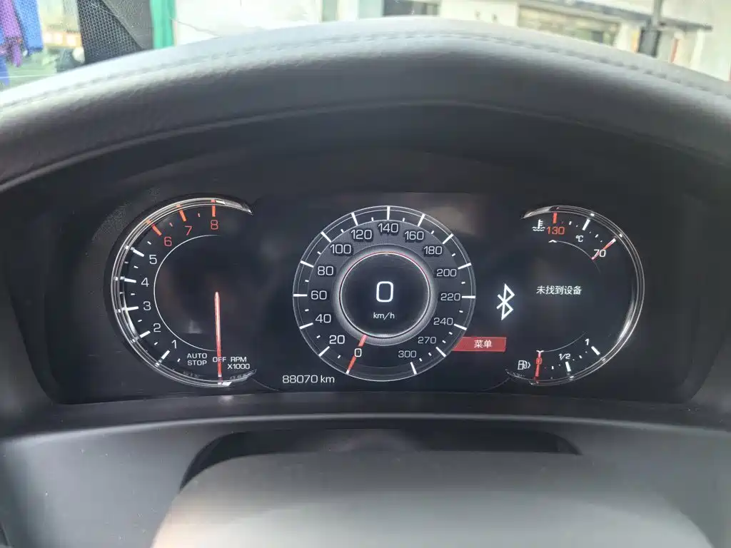 Фото 8 - Cadillac CT6