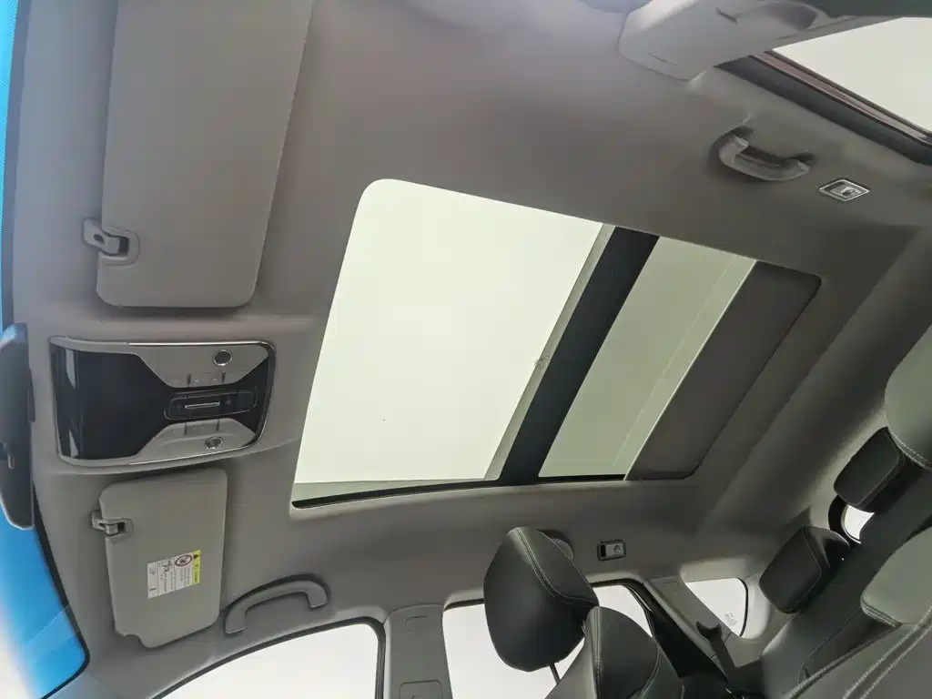 Jetour X70S 2019 2019 1.5T Manual Tantu Edition China V
